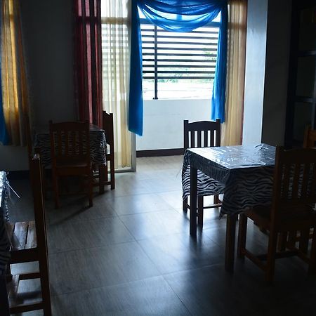 Hôtel Avenue 5 à Kalibo Extérieur photo